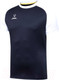 Миниатюра изображения товара Футболка игровая футбольная Jogel Camp Reglan Jersey / JFT-1021-K (YM, черный/белый)