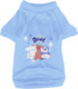 Миниатюра изображения товара Рубашка для животных Miniso We Baby Bears Collection 0628 (L)