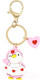 Миниатюра изображения товара Брелок Miniso Mini Family Pink Romance Series. Пингвин 8394
