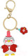 Миниатюра изображения товара Брелок Miniso Mini Family Pink Romance Series. Пингвин 8400