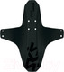 Миниатюра изображения товара Крыло для велосипеда SKS Germany Flap Guard Dark / 11653 (универсальное)