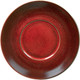 Миниатюра изображения товара Блюдце Corone Cocorita XSY2902 / фк8967 (красный)