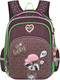 Миниатюра изображения товара Школьный рюкзак Across CS23-230-8