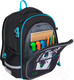 Миниатюра изображения товара Школьный рюкзак Across CS23-557-2