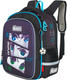 Миниатюра изображения товара Школьный рюкзак Across CS23-557-2