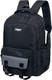 Миниатюра изображения товара Школьный рюкзак Merlin M2909 (черный)