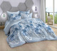 Миниатюра изображения товара Комплект постельного белья Milanika Космея 2сп (бязь)