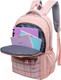 Миниатюра изображения товара Школьный рюкзак Merlin M16141 (розовый)