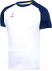 Миниатюра изображения товара Футболка игровая футбольная Jogel Camp Reglan Jersey / JFT-1021-K (YXXS, белый/темно-синий)