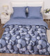 Миниатюра изображения товара Комплект постельного белья Milanika Сфера 2сп (поплин)