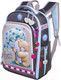 Миниатюра изображения товара Школьный рюкзак Across HK23-13