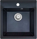 Миниатюра изображения товара Мойка кухонная Granrus GR-460 (черный)