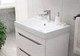 Миниатюра изображения товара Тумба под умывальник Volna Lake 80.2Y 9696 (подвесная)