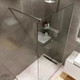 Миниатюра изображения товара Душевая стенка Benetto BEN-602 SL C 110x200