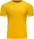 Миниатюра изображения товара Футболка игровая футбольная Jogel Division PerFormDRY Union Jersey (S, желтый)