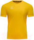 Миниатюра изображения товара Футболка игровая футбольная Jogel Division PerFormDRY Union Jersey (M, желтый)