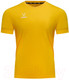 Миниатюра изображения товара Футболка игровая футбольная Jogel Division PerFormDRY Union Jersey (XL, желтый)