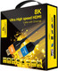 Миниатюра изображения товара Кабель Cablexpert CC-HDMI8K-AOC-30M