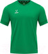 Миниатюра изображения товара Футболка игровая футбольная Jogel Division PerFormDRY Union Jersey (XL, зеленый)