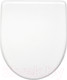 Миниатюра изображения товара Сиденье для унитаза Sanita Идеал/Виктория 20975010