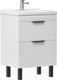 Миниатюра изображения товара Тумба под умывальник Volna Lotty 60.2Y Миранда (напольная)