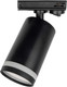 Миниатюра изображения товара Трековый светильник JAZZway PTR 38 GU10 BL 230V IP20 / 5052277 (черный)