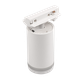 Миниатюра изображения товара Трековый светильник JAZZway PTR 38 GU10 WH 230V IP20 / 5052253 (белый)