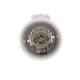 Миниатюра изображения товара Трековый светильник JAZZway PTR 38 GU10 WH 230V IP20 / 5052253 (белый)