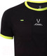 Миниатюра изображения товара Футболка судейская Jogel Referee tee (S, черный)