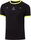 Миниатюра изображения товара Футболка судейская Jogel Referee tee (XL, черный)