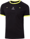 Миниатюра изображения товара Футболка судейская Jogel Referee tee (XXL, черный)