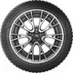 Миниатюра изображения товара Зимняя шина Torero (Matador) MP30 185/65R15 92T (шипы)