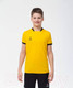 Миниатюра изображения товара Футболка волейбольная Jogel Camp JC3ST0121.61-K (YL, желтый)