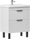 Миниатюра изображения товара Тумба под умывальник Volna Lotty 70.2Y Миранда (напольная)