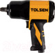 Миниатюра изображения товара Пневмогайковерт Tolsen TT73363
