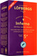 Миниатюра изображения товара Кофе молотый Lofbergs Inferno (450г)