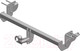 Миниатюра изображения товара Фаркоп Avtos MI 23 (для Mitsubishi ASX 2010-2022/Citroen C4 Aircross2012-2016/Peugeot 4008 2012-2016)