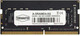 Миниатюра изображения товара Оперативная память DDR4 TerraMaster 8Gb / A-SRAMD4-8G