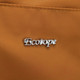 Миниатюра изображения товара Сумка Ecotope 274-1681-OBK (оранжевый/черный)