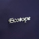 Миниатюра изображения товара Сумка Ecotope 274-8815-BVT (черный/фиолетовый)