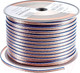 Миниатюра изображения товара Кабель PROconnect BlueLine 2x2.50 / 01-6208-6 (100м,прозрачный)