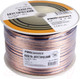 Миниатюра изображения товара Кабель PROconnect BlueLine 2x2.50 / 01-6208-6 (100м,прозрачный)