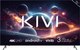 Миниатюра изображения товара Телевизор Kivi 75" M75UD70B (черный)