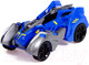 Миниатюра изображения товара Игрушка-трансформер Sima-Land Раптор 333-8A / 10638875 (синий)
