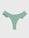 Миниатюра изображения товара Трусы женские Mark Formelle 412579 (р.98, зеленый минерал)