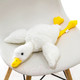 Миниатюра изображения товара Подушка-игрушка Sima-Land Гусь / 10627995