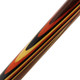 Миниатюра изображения товара Кий FORTUNA Billiard Equipment 13 запилов 2РС РП / 9469