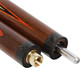 Миниатюра изображения товара Кий FORTUNA Billiard Equipment 13 запилов 2РС РП / 9469