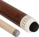 Миниатюра изображения товара Кий FORTUNA Billiard Equipment 13 запилов 2РС РП / 9469