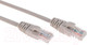 Миниатюра изображения товара Кабель Rexant 02-0100-1 (1м,серый)
